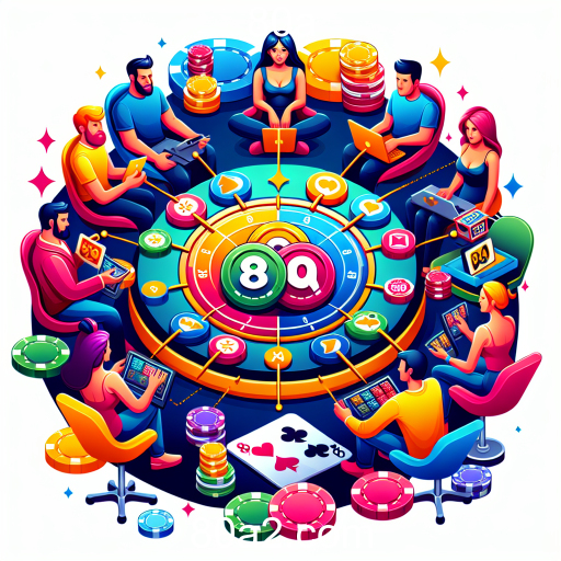 A Importância dos Jogos da Categoria 'Comunidade' no 80a